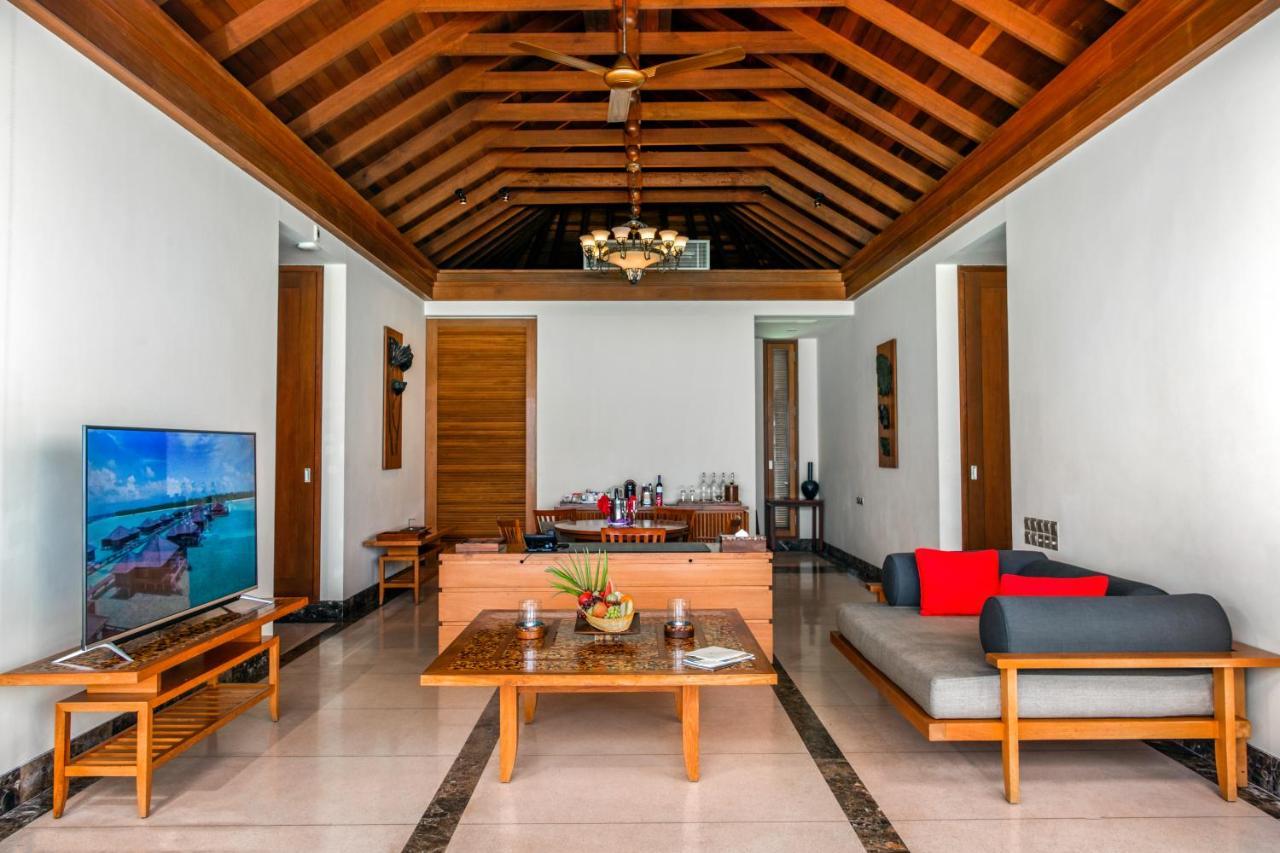 Two Bedroom Ocean Suite Pool