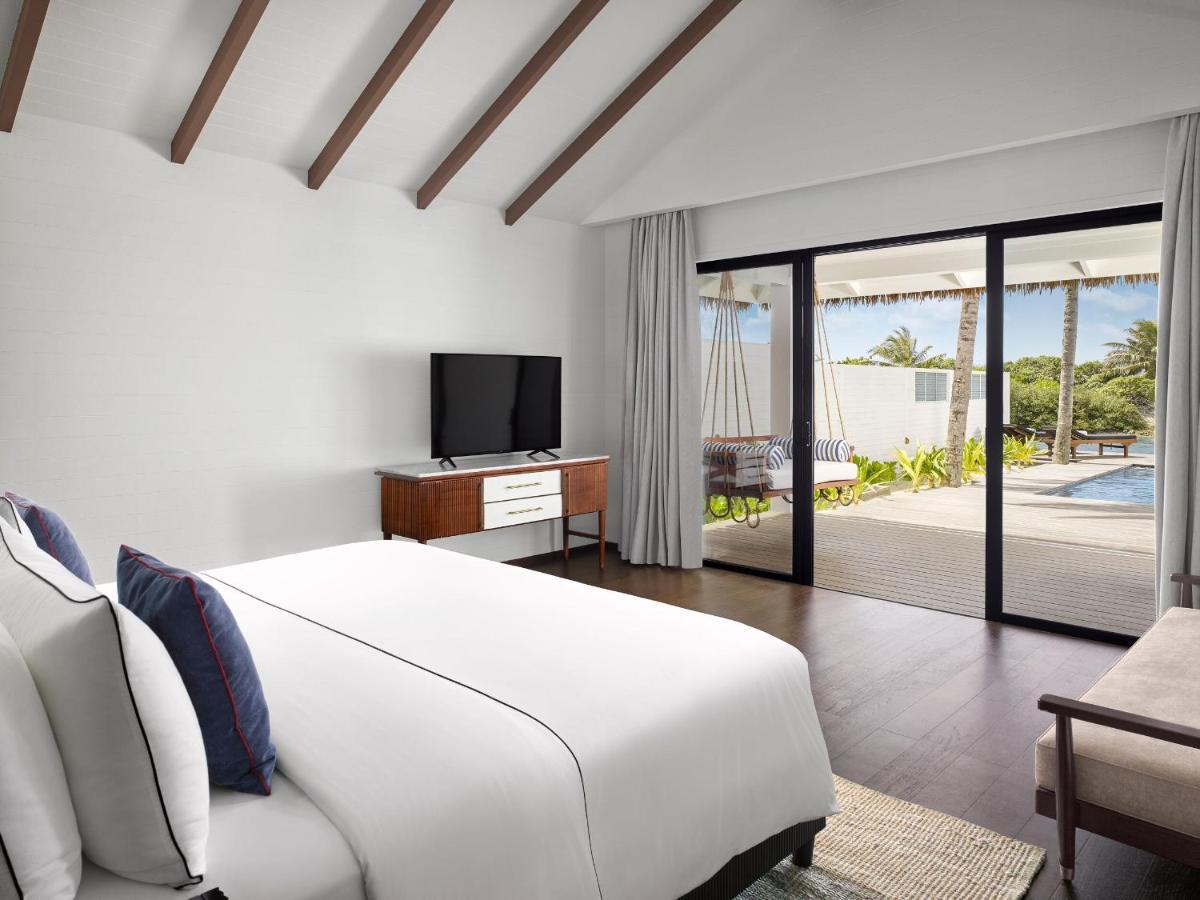 Ocean Beach Pool Villa